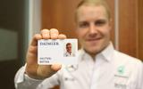 Valtteri Bottas Mercedes-AMG Valtteri Bottas Mercedes-AMG