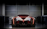 New 200mph Vanda Dendrobium electric supercar unveiled