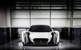 New 200mph Vanda Dendrobium electric supercar unveiled