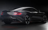 Aston Martin Vanquish S Ultimate revealed as swan-song model