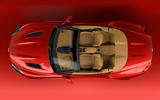 Aston Martin Vanquish Zagato Volante revealed