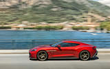 Aston Martin Vanquish Zagato Coupé