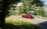 Aston Martin Vanquish Zagato Coupé