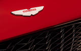 Aston Martin Vanquish Zagato Coupé