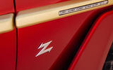 Aston Martin Vanquish Zagato Coupé