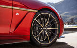Aston Martin Vanquish Zagato Coupé