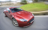 Aston Martin Vantage 