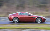 Aston Martin Vantage