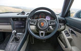 Aston Martin Vantage vs Porsche 911 vs McLaren 540c