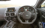 Aston Martin Vantage vs Porsche 911 vs McLaren 540c