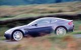 Aston Martin Vantage
