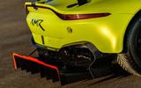 Aston Martin Vantage GTE