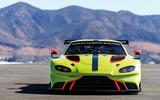 Aston Martin Vantage GTE