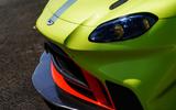  Aston Martin Vantage GTE
