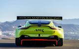 Aston Martin Vantage GTE