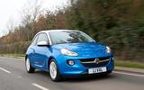 Vauxhall Adam