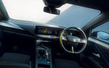 Vauxhall Astra 2026 interior