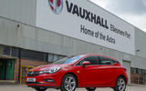 Vauxhall