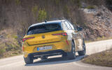 Vauxhall Astra review 2026 048