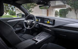 Vauxhall Astra review 2026 059
