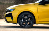 Vauxhall Astra review 2026 064