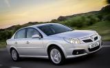 Vauxhall Vectra