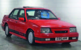 Vauxhall Cavalier