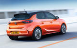 Vauxhall Corsa-e