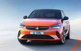 Vauxhall Corsa-e