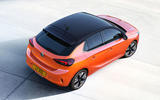 Vauxhall Corsa-e