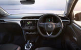 Vauxhall Corsa-e