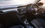 Vauxhall Corsa-e