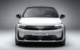 Vauxhall Corsa GSE 2