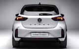 Vauxhall Corsa GSE 4