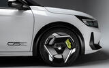 Vauxhall Corsa GSE 6