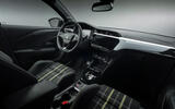 Vauxhall Corsa GSE 7