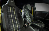 Vauxhall Corsa GSE 8