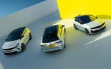 Vauxhall Grandland GSe siblings Vauxhall Grandland GSe siblings