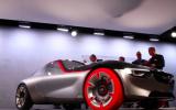 Vauxhall GT concept