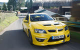 vauxhall maloo 9 0