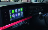 2020 Vauxhall Mokka - screen 2020 Vauxhall Mokka - screen