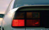 Vauxhall Senator rear lights Vauxhall Senator rear lights