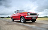 Vauxhall Viva GT(1)