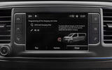 2020 Vauxhall Vivaro-e reveal 2020 Vauxhall Vivaro-e reveal