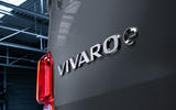 2020 Vauxhall Vivaro-e reveal
