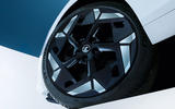 Vauxhall Astra GSe detail Vauxhall Astra GSe detail