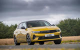 Vauxhall Astra Ultimate (46)