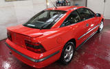 Vauxhall Calibra