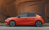 Vauxhall Corsa e  (12)
