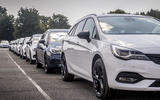 Vauxhall Ellesmere Port 2021 066 Vauxhall Ellesmere Port 2021 066